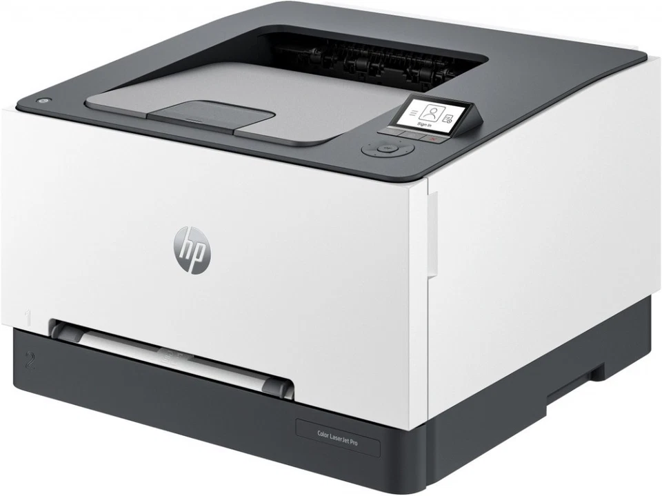 HP Imprimante couleur LaserJet Pro 3202DW :EUR 499R0F#B19 - Photo 2/3