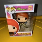 Funko Pop! Disney: Kim Possible - Kim Possible