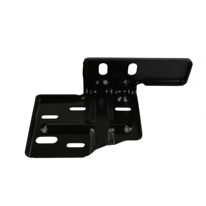 Support Pare-Choc Avant Gauche Iveco Daily 5802338124 Guide Fixation Bouclier