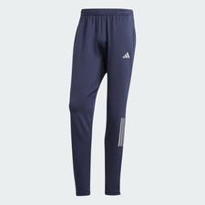 adidas men Own the Run Astro Knit Pants
