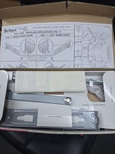 Britons Door Closer