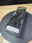New Listing0532 Stabilized Hybrid Mango Burl,Knife Scale,Tool Handle,Wood Carving,