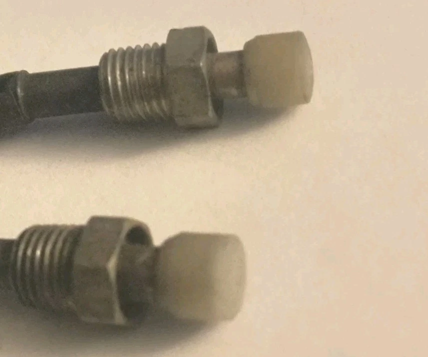 93-97 Camaro Z28 SS Firebird TA IZQUIERDA y derecha puerta atasco domo interruptor conjunto 25603977 Foto 4 de 4