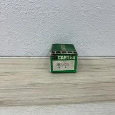 Nos Carter 202-423 Choke Pull Off 1970 Chevrolet Checker 350 400 Carburetor