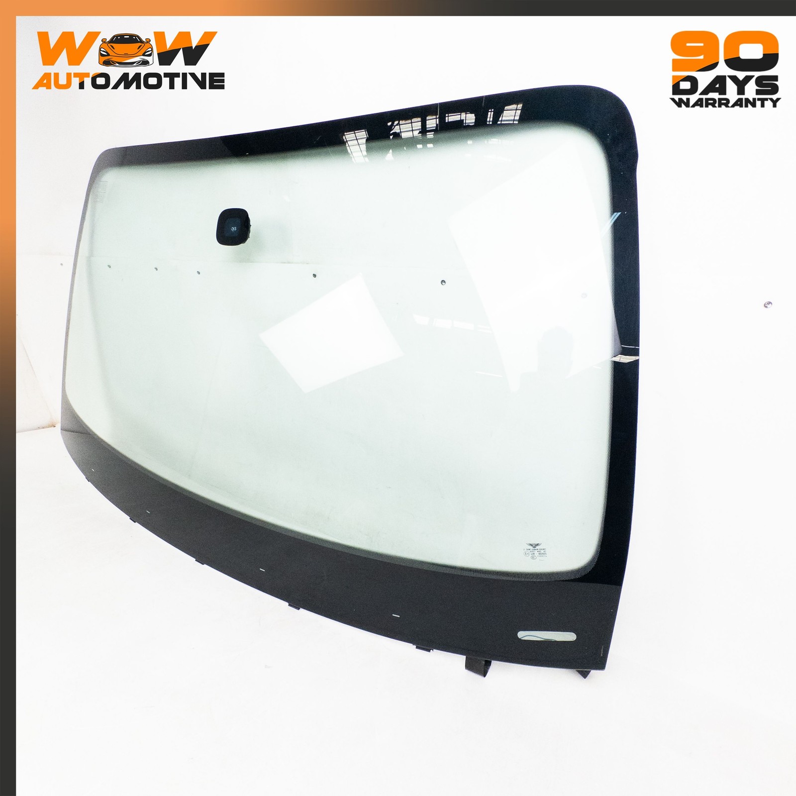 07-11 BENTLEY CONTINENTAL GTC FRONT WINDSCREEN WINDSHIELD WIND SHIELD GLASS OEM
