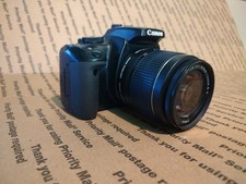 Canon EOS Rebel XTI Digital Cameras for Sale | Shop New & Used