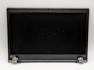 Lenovo ThinkPad T490 14'' FHD LCD Touch Display Assembly FREE SHIPPING
