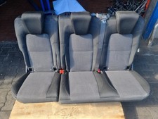 Sitz MERCEDES BENZ Citan Tourer (W415) 111 CDI L001699938NCP Hinten