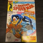 New Listingthe AMAZING SPIDER-MAN Vol 1 No. 275 (Marvel 1986)