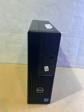 Dell OptiPlex 3000 SFF Core i5-12500 3.00GHz 16GB RAM 512 GB NVMe SSD Windows P