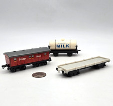 Ertl Thomas Tank & Friends Railway Plastic Tr...