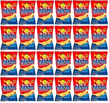 Patatas fritas sabor queso y cebolla
