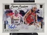 2025 Panini Impeccable WNBA - Canvas Creations Kiki Iriafen #CC-KI Gold /49 Auto