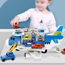 &mdash;Aircraft Vehicle Toys Fun Educational Simulation Transport Airplane Car