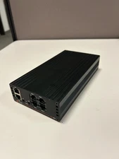 EPYGI TECHNOLOGIES EPY-QX50 QX50 IP PBX VOIP COMMUNICATIONS APPLIANCE