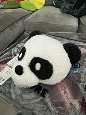 A BATHING APE Bape Baby Milo Store Plush Doll Keychain