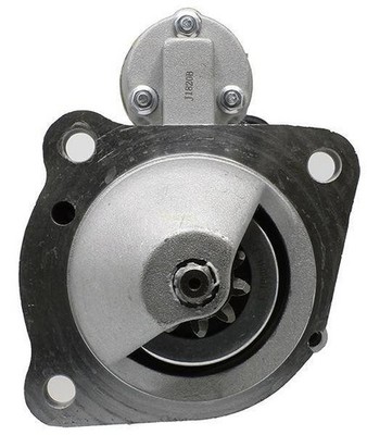 1*Anlasser Neu Eurostarter OE-Ref. 63280041 für Perkins