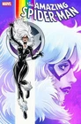 AMAZING SPIDER-MAN #31 LUCIANO VECCHIO PRIDE VARIANT Marvel Comic Book 2026