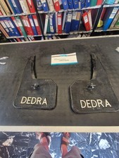 PARASPRUZZI POSTERIORI LANCIA DEDRA