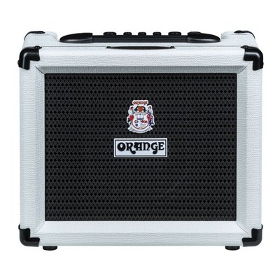 Orange Crush 20RT Orianthi Limited Edition - Transistor Combo Verstärker für
