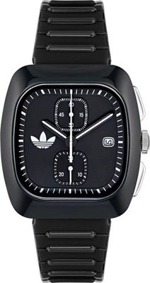 Adidas Retro Wave Two AOSY24533 Unisex Quarzuhr