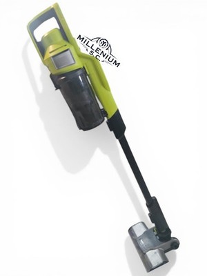 RYOBI ONE+ HP 18V Brushless Cordless Pet Stick Vacuum Cleaner PBLSV716 - USED