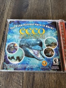 Sonic Adventure (Sega Dreamcast, 1998)