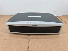 Bose AV 3-2-1 Series II Media Center Only Tested Works Free Shipping