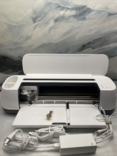 Cricut Maker Ultimate Smart Cutting Machine Used In Great Condition