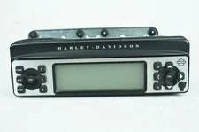 2013 Harley Touring FLHTK Electra Ultra OEM Harman Kardon AM FM CD Radio Player