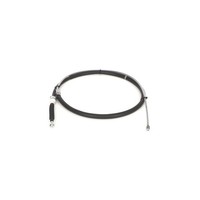 Seilzug Feststellbremse 1.543 Mm Bosch Passend FüR U.A. Skoda Octavia