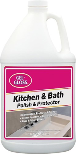 Gel Gloss Rv Gg 128 Polish And Protector 128 Oznull