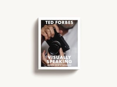 Visually Speaking Mastering Ph - VERY GOOD