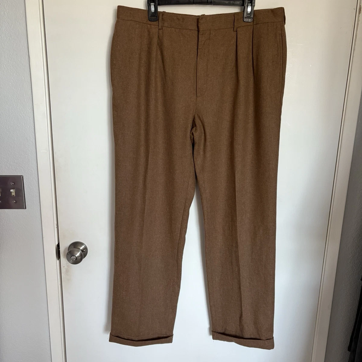 Polo Ralph Lauren Italy Indiana Men's Pants for sale | eBay