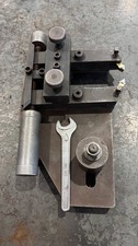 Oem Accu-turn 433750 Twin Cutter Assembly Complete 8922 8944 8990 Brake Lathe