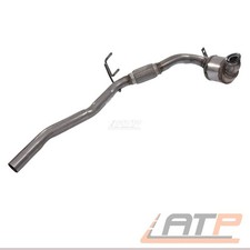 BM CATALYSTS Katalysator  u.a. für AUDI, SKODA, VW