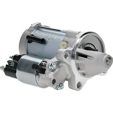 Starter Replacement For Denso 438000-0410 Motorcraft SA-1026; 410-52472