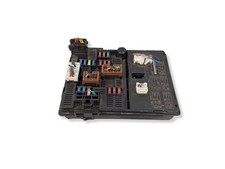Nissan Micra 2012 Fuse module 284B71HR0C DLK40395