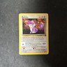 Pokemon WOTC Rattata 66/82 Team Rocket UNLIMITED Common D20