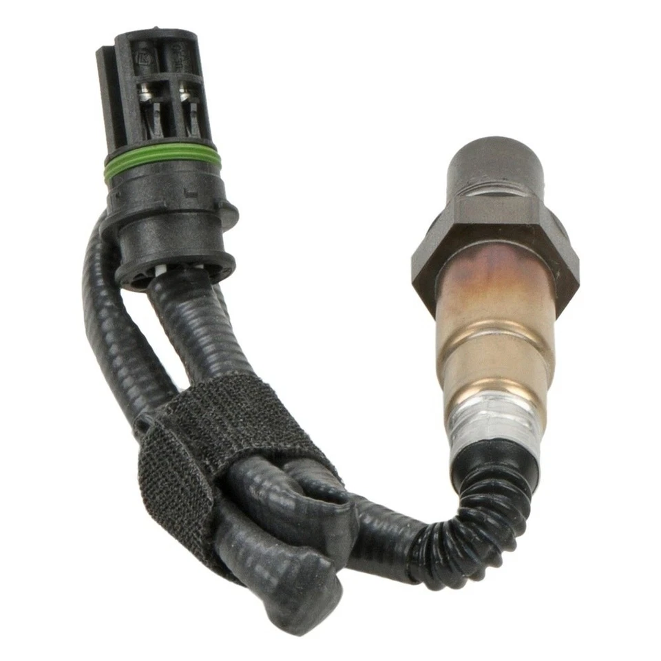 For BMW 528i xDrive 2009-2010 Bosch 16977 Premium Direct fit Oxygen Sensor — 第 2/3 张图片