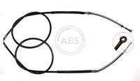 A.B.S. Seilzug, Feststellbremse K11515 FüR Seat
