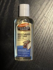 Palmer's Cocoa Butter Formula Body Oil 50ml Vitamin E