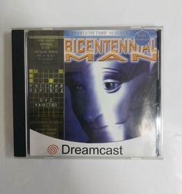Games and films for Sega Dreamcast pal region: Sega mega drive simulator + films