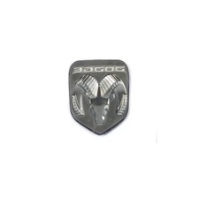 Genuine Mopar Hood Medallion 55295240