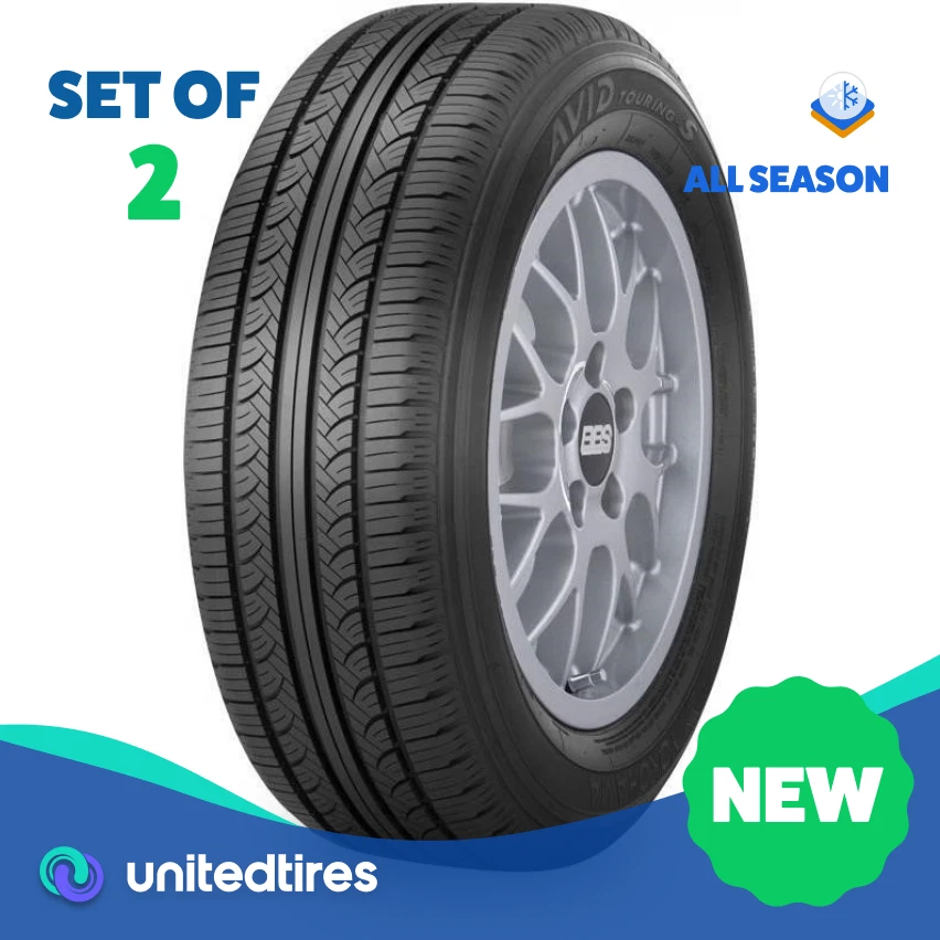Yokohama 205/60/15 Car & Truck Tires for sale | eBay