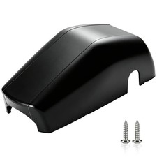 643923 RV Awning Cover Head Left End Cap for Solera and Lippert Components