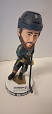 NHL Vegas Golden Knights Bobblehead Deryk Engelland #5 Hockey Without Box.