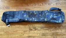 Dakine Tour Padded Snowboard Travel Bag 175cm Camo/Black/Green