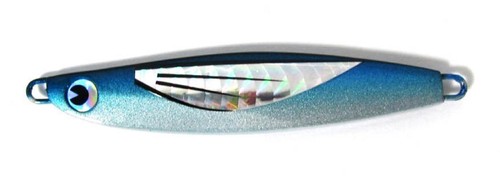 Köp Ima Metal Jig Gun Kichi 30 gram 211 (5527) för priset från 163