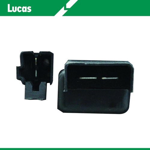 LUCAS LU180 Front Wiper Motor Fits Chevrolet C10 C20 C30 78-84 19150910 AA140180 - Bild 7 von 8